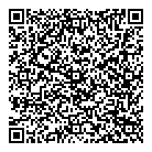 Chevron QR Card