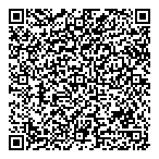 Gitwangak Education Society QR Card