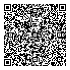 Little Rock Roofing QR Card