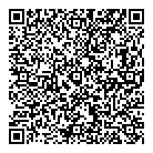 Chopped Leaf QR Card