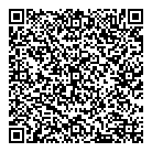 Desert Hemp Hut QR Card