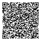 Cv Glass QR Card