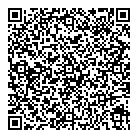 Silk  Satin QR Card