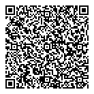 Yuppie Puppy QR Card