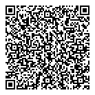 Inconnu Lodge QR Card