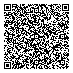 Artix Custom Screenprint QR Card