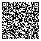 Woody's Stucco  Wire QR Card