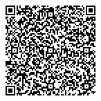 Border Plumbing Heating  Air QR Card