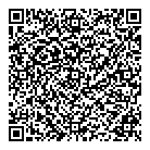 Blonde QR Card