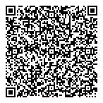 Okanagan Veterinary Hospital QR Card