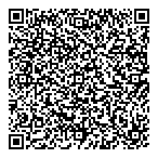 Sacred Earth Metaphysical QR Card