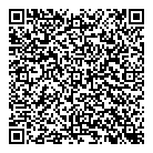 Custom Roofing QR Card