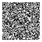 Friendly Giant Window-Gutter QR Card