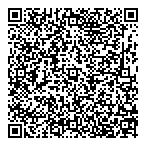 Woof Pack Dog Walking Services QR Card