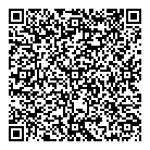 Brulot Magali Phd QR Card