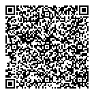 Chevron QR Card