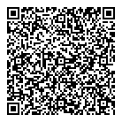 Quantum Healing QR Card