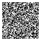 Sweet Little Baby Cakes QR Card