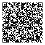 Slabrador Salmon Fishing QR Card