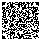 Custom Gourmet Catering QR Card