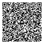 Absolutely Clear Window Clnng QR Card
