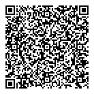 Posh Paws Grooming QR Card