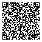 Crystal Clean QR Card