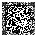 Retro Furniture Restorations QR Card