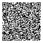 Colour Perfect Ribbons QR Card