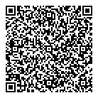 Chisel Hair Studio QR Card