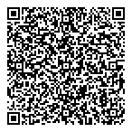 Black  White Party Rentals QR Card