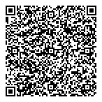 Royal Canadian Mounted Police QR Card