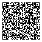 Fjellgaard Logging QR Card