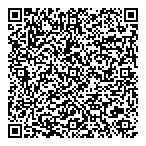 Sky-High Cleaning Landscpg QR Card