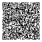 Ridgeline Roofing QR Card