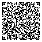 All-West Glass Quesnel Ltd QR Card