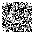 B C Child  Family Services QR Card