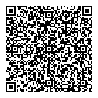 A Cushy Job QR Card