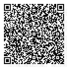 Country Paws Grooming QR Card