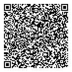 Xcuisite Hair Studio QR Card