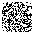 Canadian Custom Design QR Card