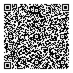 Custom Tailored Upholstery QR Card