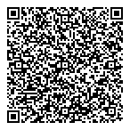 Povey Custom Woodworking QR Card