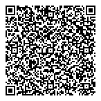 Just Peace Juste Paix QR Card