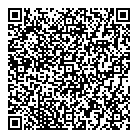 Thuya Floral Arts QR Card