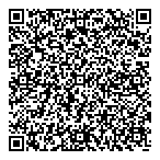 African Food  Beauty Supply QR Card
