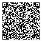 Binkley Hall QR Card