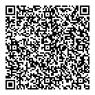 Caribbean Flavah QR Card