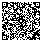 Charred QR Card