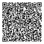 Allin's Mini Hoe  Landscaping QR Card